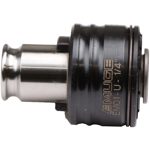 ‎EM01-U-E-12.0 /M16 ADAPTER EM-U - Exact Industrial Supply