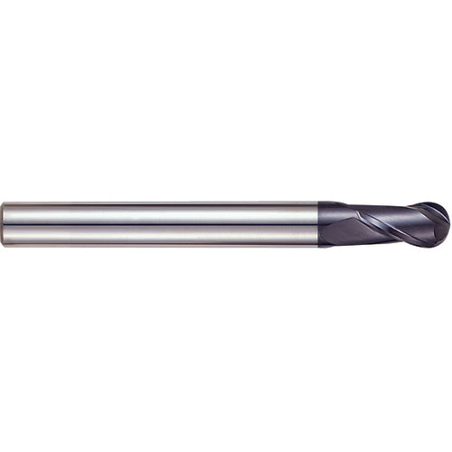 20 × 20 × 38 × 160 X-Power 2Fl Long Ball Nose End Mill