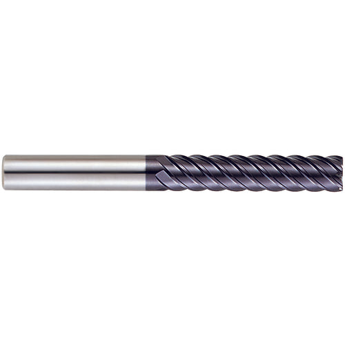 25 × 25 × 92 × 180 X-Power 6Fl 45 Degree Ex-Long End Mill