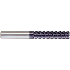 ‎1″ × 1″ × 4-1/8 × 7″ X-Power 8Fl 45 Degree Ex-Long End Mill