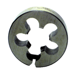 7/8-24 HSS Special Pitch Round Die - Makers Industrial Supply