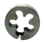 1-3/8-7 HSS Special Pitch Round Die - Makers Industrial Supply