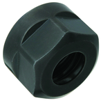 ER20 HS Coated Nut R20B Hex - Makers Industrial Supply