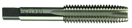 11/16-11 Dia. - Bright - HSS - Plug Spiral Pt Tap-LH - Makers Industrial Supply