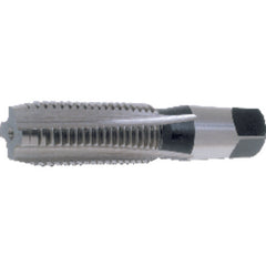 ‎3/4-14 Dia-5 FL Dia-HSS-Standard NPT Pipe Tap