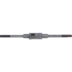 ‎1/16-1/4 Tap Wrench - Makers Industrial Supply