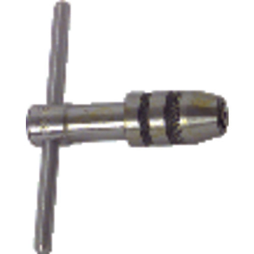 ‎1/4-1/2 T-HANDLE TAP - Makers Industrial Supply