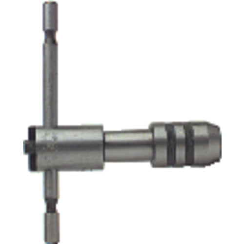 ‎# 8-1/4 Tap Wrench - Makers Industrial Supply