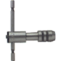 ‎# 12-1/2 Tap Wrench - Makers Industrial Supply