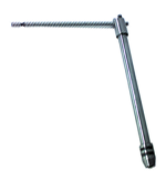 1/16 - 1/2 Tap Wrench - Makers Industrial Supply