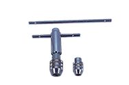 1/8 - 1/4; 1/4 - 1/2 Tap Wrench - Makers Industrial Supply