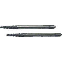 3/8″–5/8″ Screw Size - Screw Extractors - Makers Industrial Supply