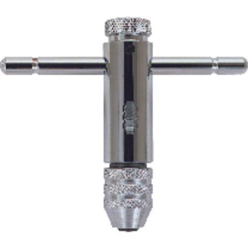 ‎TR-2E 1/4-1/2 Tap Wrench - Makers Industrial Supply