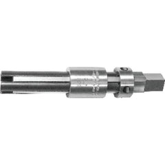 ‎1/8-5 Flute - Pipe Tap Extractor - Makers Industrial Supply