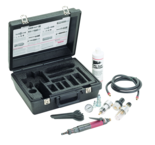 up to 1/2"; M12 - Power Tool Thread Repair Install Kit - Makers Industrial Supply