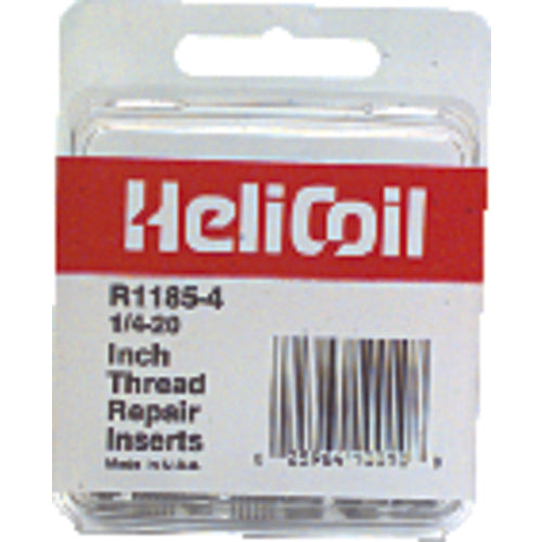 M5X.80 HELICOIL INSERT - Makers Industrial Supply