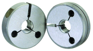 NO. 4-40 UNC 2A LH GO/NO-GO RING SET - Makers Industrial Supply