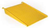 POLY PALLET RAMP - Makers Industrial Supply