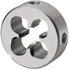 M32X1.5 65MM OD HSS ROUND DIE - Makers Industrial Supply