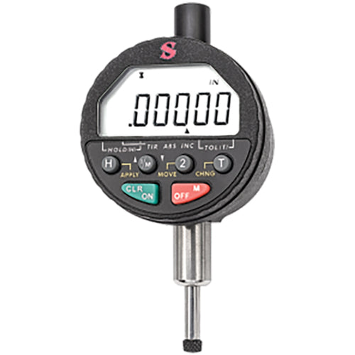 F2715IQ ELEC INDICATOR IQ - Exact Industrial Supply