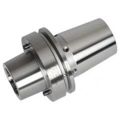 HSK-F80 25MMX76.2MM GL SHRINK CHK - Makers Industrial Supply