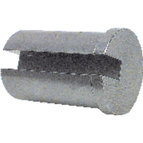 1/2″ Dia - Standard Collared Keyway Bushings - Makers Industrial Supply