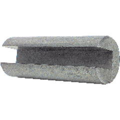 1–1/2″ Dia - Standard Keyway Bushings - Makers Industrial Supply