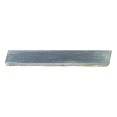 1/4 × 3/4 × 4″ HSS - Rectangular Tool Bit - Makers Industrial Supply