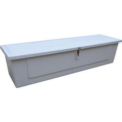 Fiberglass Storage Case 20L × 72W × 18H - Exact Industrial Supply