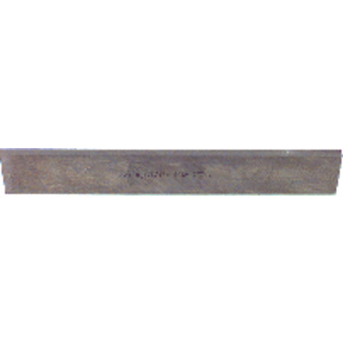 ‎1/8X1/2X4-1/2 Cobalt Taper Cut-Off Blade - Makers Industrial Supply