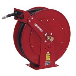 3/4 X 25' HOSE REEL - Makers Industrial Supply