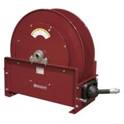 3/4 X 75' HOSE REEL - Makers Industrial Supply