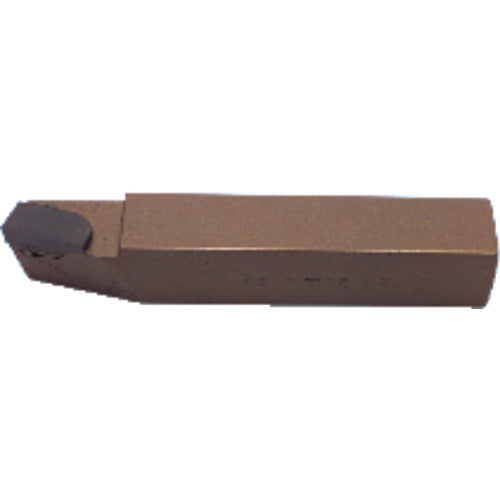 BR16 883E BRAZED TOOL BIT - Makers Industrial Supply