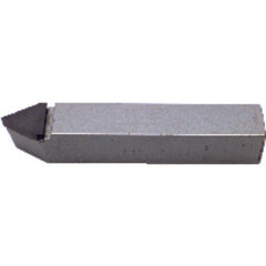 D7 883E BRAZED TOOL BIT - Makers Industrial Supply