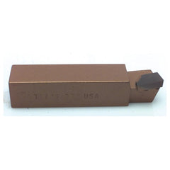 ‎Carbide Tipped Bore Tool Bit- Gr C5/C6 - 5/16 × 5/16 × 1-1/2″ - Makers Industrial Supply