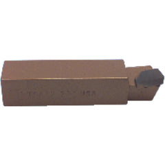 TSE12 883E BRAZED TOOL BIT - Makers Industrial Supply