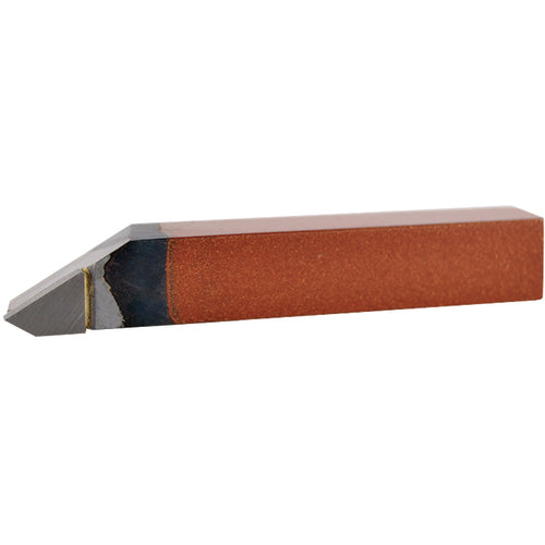 EL6370E BRAZED TOOL BIT - Makers Industrial Supply