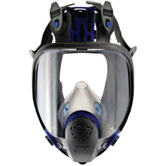 ‎3M Ultimate FX Full Facepiece Reusable Respirator FF-403 Large - Exact Industrial Supply