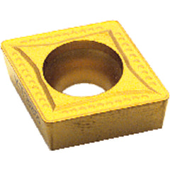 ‎CCMT 3-2 Grade PC5 - Turning Insert - Makers Industrial Supply