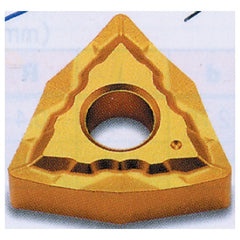 WNMG 332-GM Grade ME125 - Turning Insert - Makers Industrial Supply