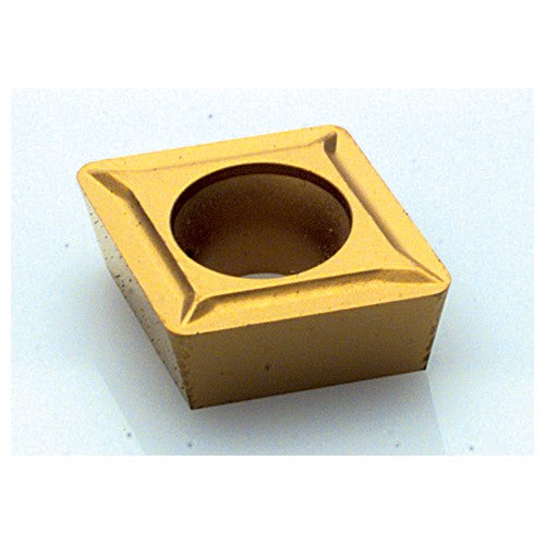 CPGT 3(2.5)2-GP Grade ME425 - Turning Insert - Makers Industrial Supply