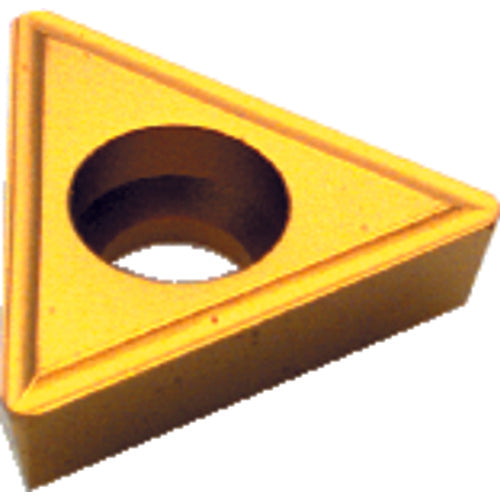 TPGH321 C6 Turning Insert for Indexable Countersink - Makers Industrial Supply