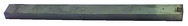 #STB816 1/4 x 1/2 x 6" - Carbide Blank - Makers Industrial Supply