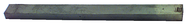 #STB824 1/4 x 3/4 x 6" - Carbide Blank - Makers Industrial Supply