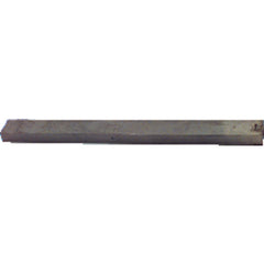 #STB26C 1/16 × 3/16 × 3″ - Carbide Blank - Makers Industrial Supply