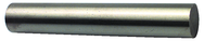 1/2" Dia x 2-1/2" OAL - Ground Carbide Rod - Makers Industrial Supply