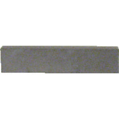 ‎#1140 1/8 × 1/4 × 3/4″-1/8″ Radius - Carbide Blank - Makers Industrial Supply