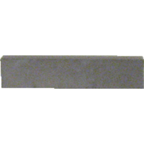 ‎#1330 3/16 × 1/2 × 3/4″-1/4″ Radius - Carbide Blank - Makers Industrial Supply