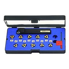 KEU EXTERNAL KIT Threading Kit - Makers Industrial Supply