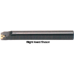 1/4″ IC RH .62″ SH - Internal Threading Toolholder - Makers Industrial Supply